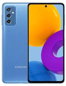 Замена стекла на телефоне Samsung Galaxy M52 в Новосибирске